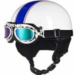 Comparatif des meilleurs casques au bol vintage pour motos : le choix idéal pour un style rétro !