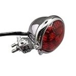 Comparaison des meilleurs feux arrière moto vintage : Trouvez le style rétro parfait pour votre moto!