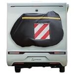Comparatif des meilleurs porte-vélos pour camping-car sur attelage : Guide d'achat et comparaison