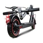 Comparatif : Scooter électrique 125 Peugeot - Les meilleurs modèles pour les amateurs de motos