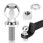 Comparaison des meilleures boules d'attelage pour quad : Trouvez celle qui convient le mieux à votre moto !