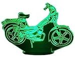 Analyse et comparaison des meilleurs articles pour motos : Découvrez la 51 West Motobécane